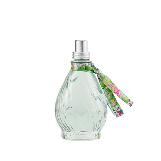 Deo Col&ocirc;nia Flor de Lim&atilde;o 100mL